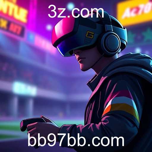 O Crescimento do Site BB97 no Mundo dos Jogos
