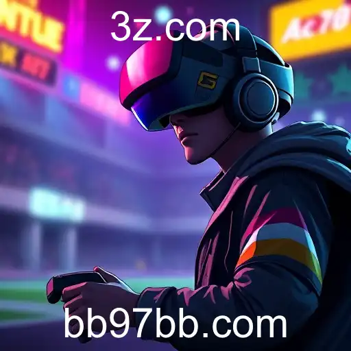 O Crescimento do Site BB97 no Mundo dos Jogos