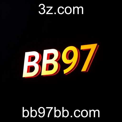 A Revolução do Mundo dos Jogos com BB97