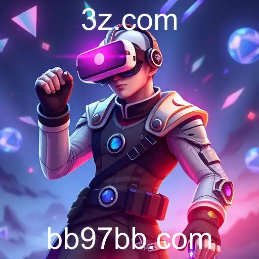 BB97 Inova o Mundo dos Jogos em 2025