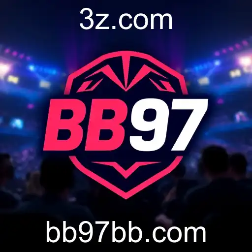 A Ascensão do BB97: Uma Nova Era para os Jogos Online