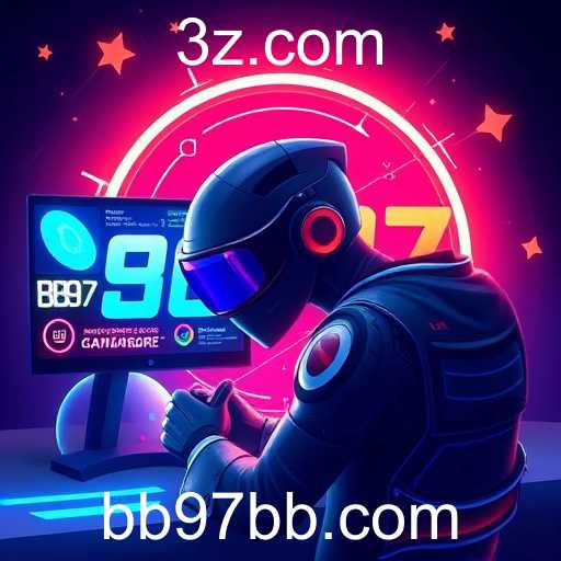 BB97: A Revolução no Universo dos Jogos Digitais