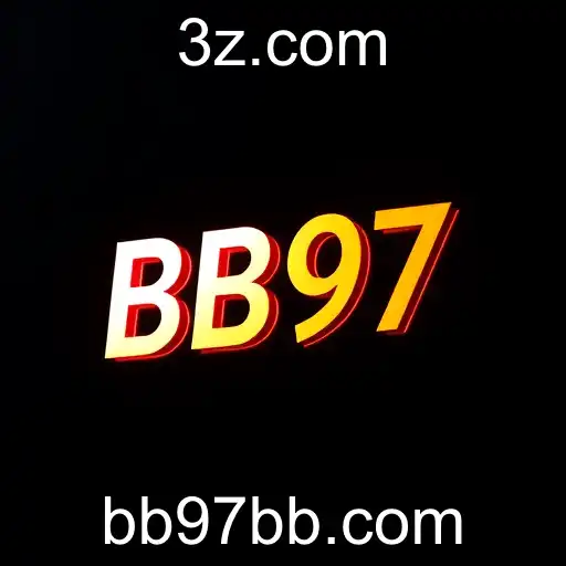 BB97 Revoluciona o Cenário dos Jogos em 2025