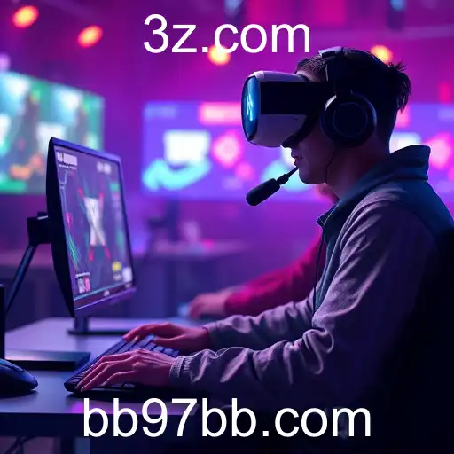 A Evolução do Mundo dos Games em 2025