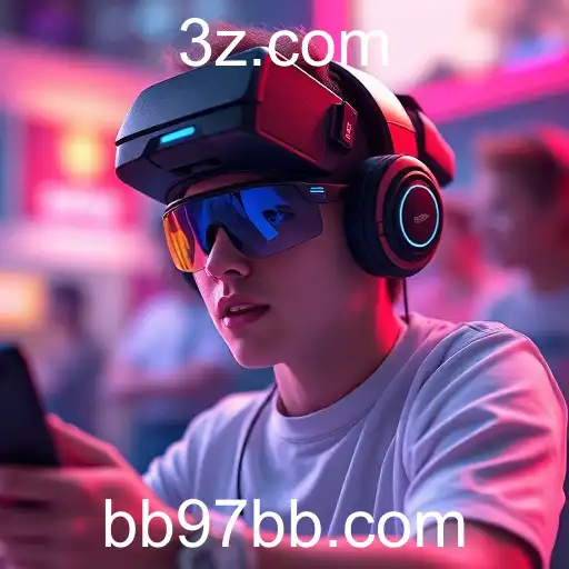 A Evolução dos Jogos Online e o Impacto de BB97