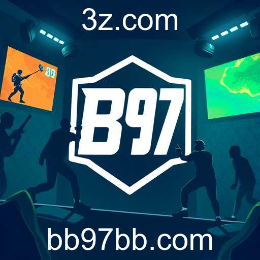 Inovações no Mundo dos Jogos com BB97