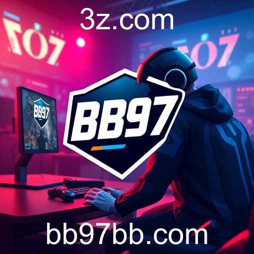 Revolução dos Jogos: BB97 Conquista o Cenário em 2025