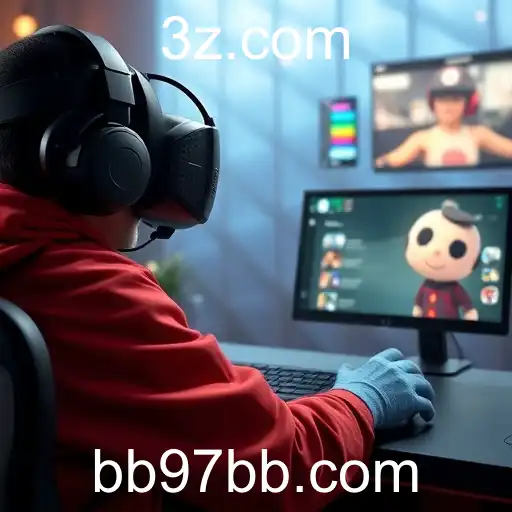 Revolução nos Jogos Online: Tendências de 2025