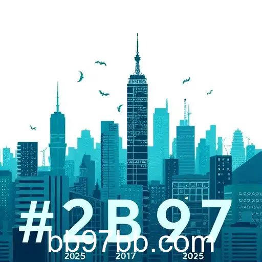 BB97 Revoluciona o Marketing de Jogos em 2025