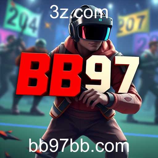 BB97: O Fenômeno dos Jogos Online em 2025