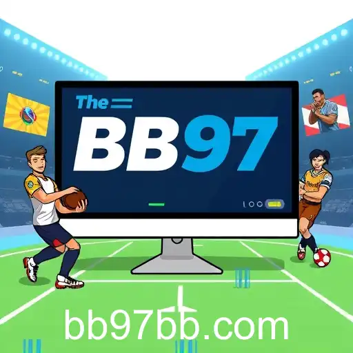 Revolução do Mercado de Jogos: Como 'BB97' Mudou as Regras