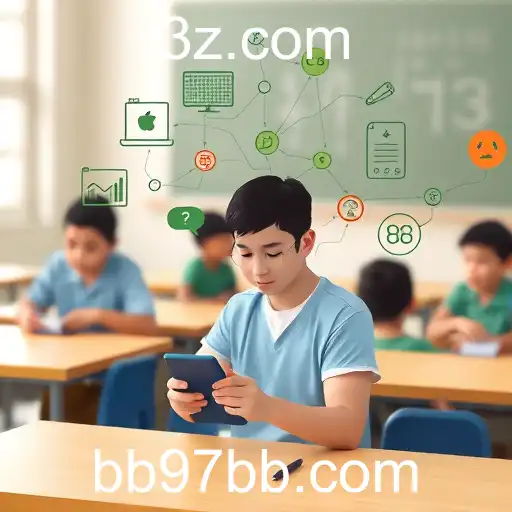 Novidades do BB97: A Nova Era dos Jogos em Portugal