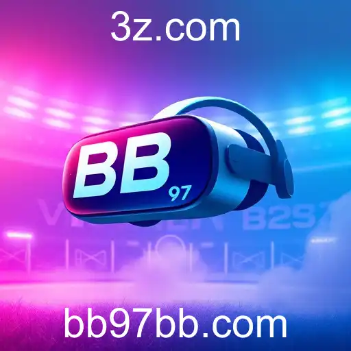 Revolução nos Jogos com BB97: Tendências e Impactos