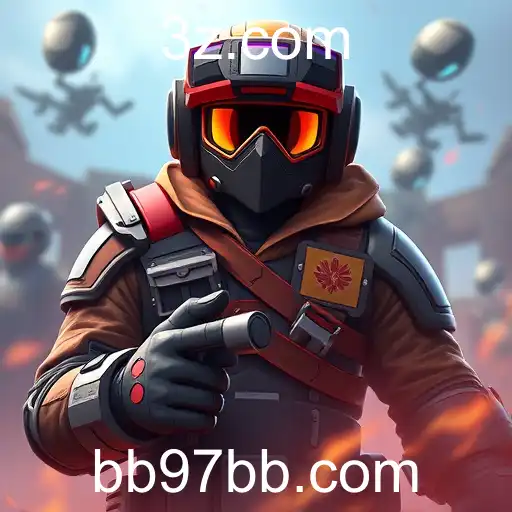 A Ascensão do Universo BB97