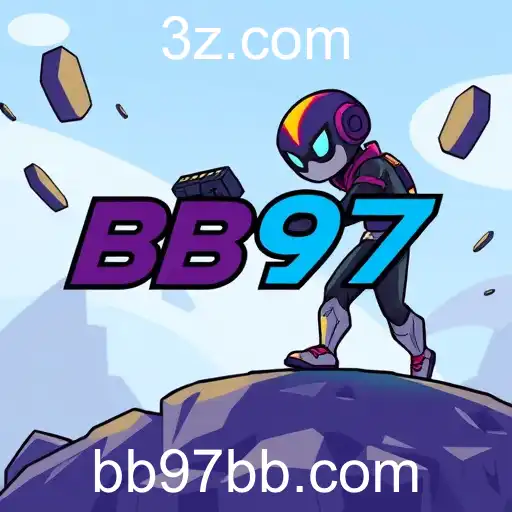 Explorando o Fenômeno BB97: A Nova Tendência dos Jogos