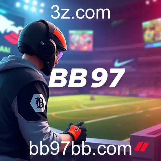 A Ascensão do BB97 e as Tendências do Mundo dos Jogos em 2025